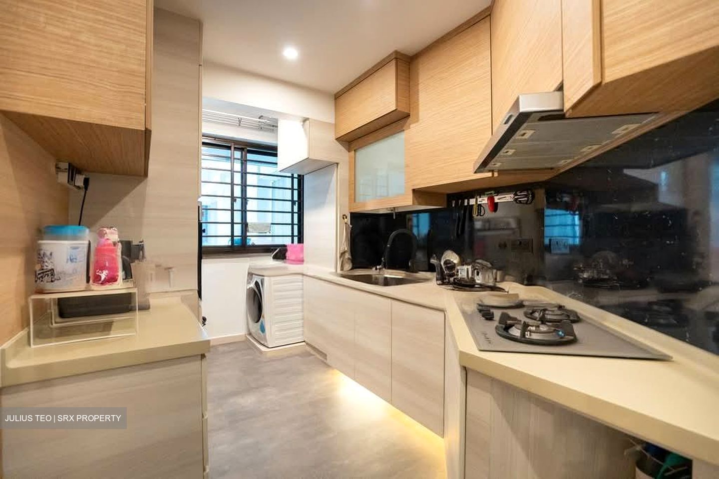 Blk 336B Yishun Riverwalk (Yishun), HDB 3 Rooms #554773891